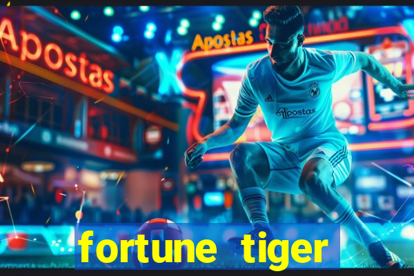 fortune tiger plataforma nova